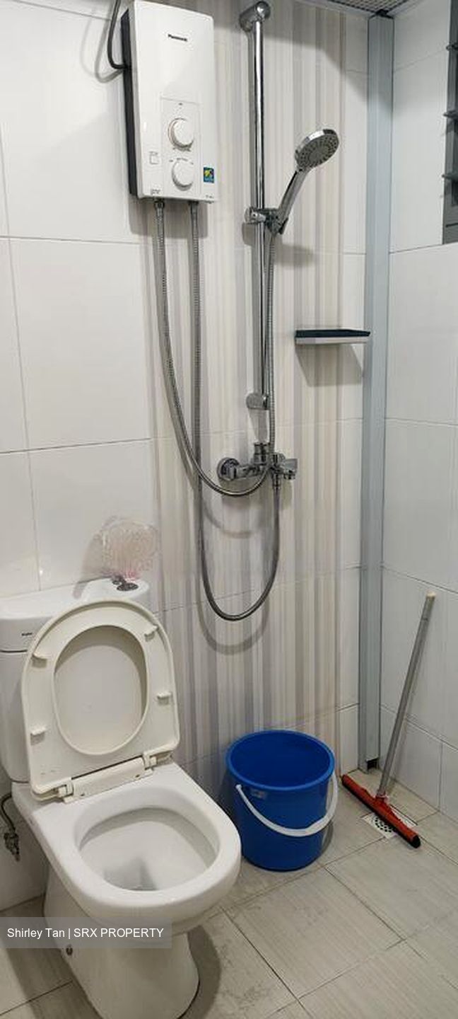 Blk 37 Skyresidence @ Dawson (Queenstown), HDB 3 Rooms #463132911